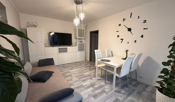 Mieszkanie 2-pokojowe Gliwice Sośnica, ul. Odrowążów