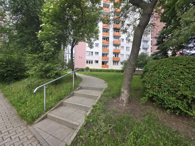 Mieszkanie 3-pokojowe Poznań Nowe Miasto, ul. Krańcowa. Zdjęcie 3