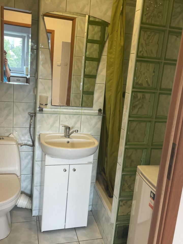 Mieszkanie 2-pokojowe Warszawa Mokotów, ul. Korczyńska. Zdjęcie 8