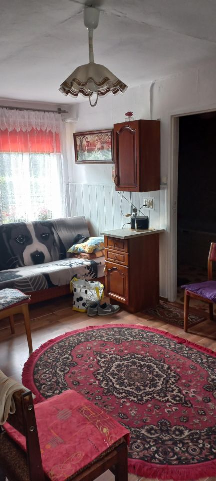 siedlisko, 1 pokój Huta. Zdjęcie 9