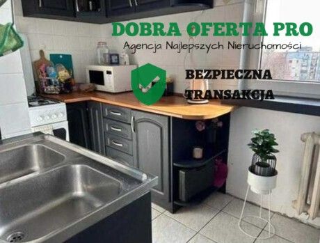 Mieszkanie 2-pokojowe Gdańsk Przymorze, ul. Chłopska. Zdjęcie 5