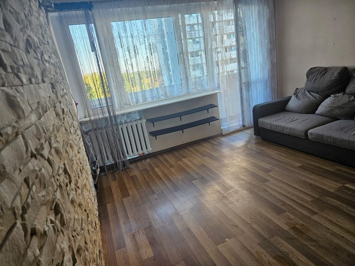Mieszkanie 1-pokojowe Katowice os. Tysiąclecia, ul. Ułańska. Zdjęcie 22
