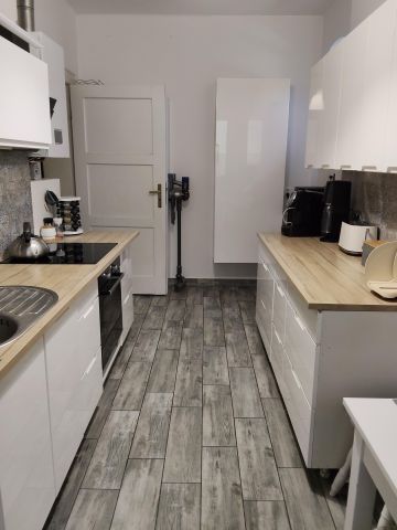 Mieszkanie 2-pokojowe Poznań Jeżyce, ul. Zacisze. Zdjęcie 14