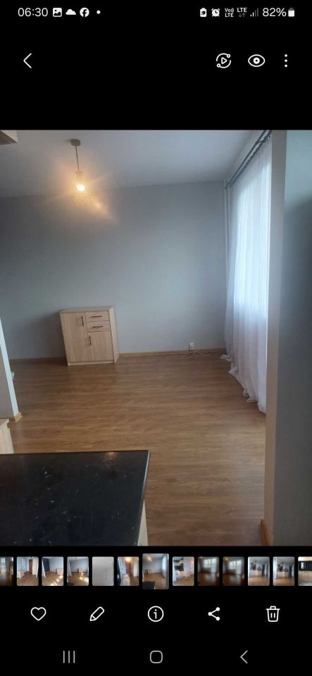Mieszkanie 1-pokojowe Kielce, ul. Zofii Nałkowskiej. Zdjęcie 6