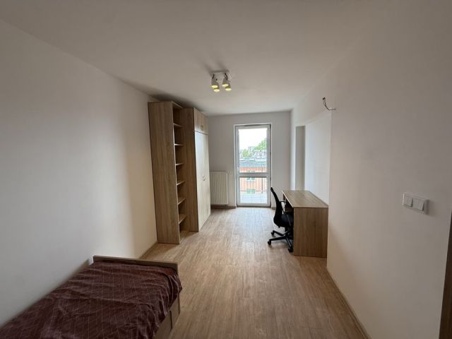 Mieszkanie 2-pokojowe Lublin, ul. Unicka. Zdjęcie 1