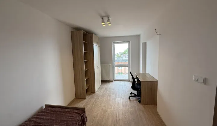 Mieszkanie 2-pokojowe Lublin, ul. Unicka