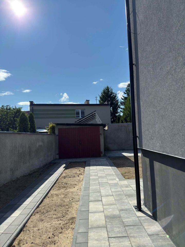 budynek wielorodzinny, 7 pokoi Złotów, ul. Zamkowa. Zdjęcie 8