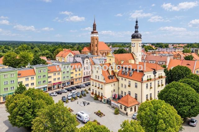 Mieszkanie 3-pokojowe Wołów. Zdjęcie 16