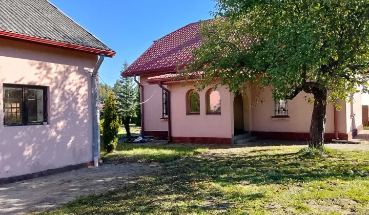 gospodarstwo Gertrudów
