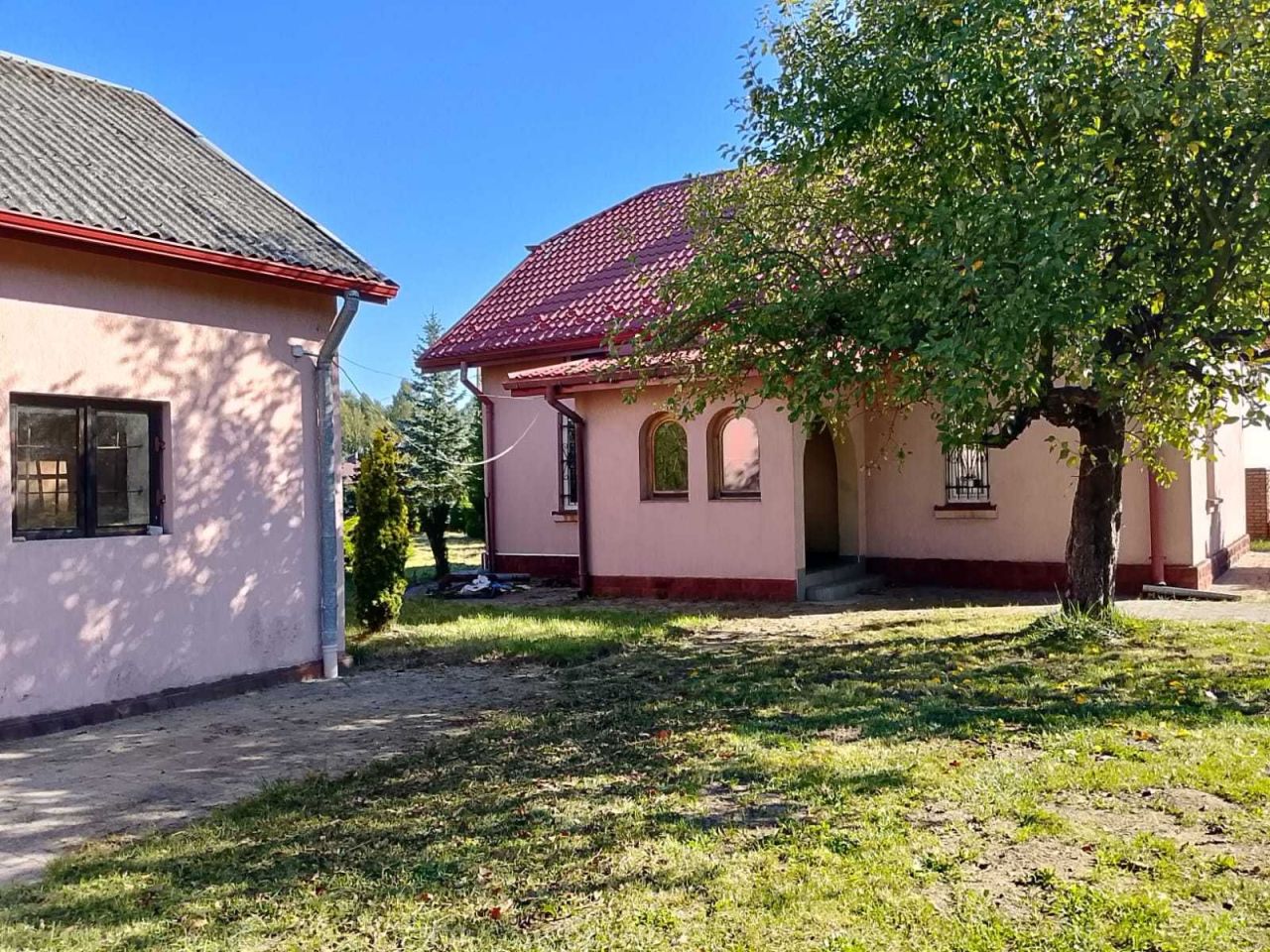 gospodarstwo Gertrudów. Zdjęcie 1