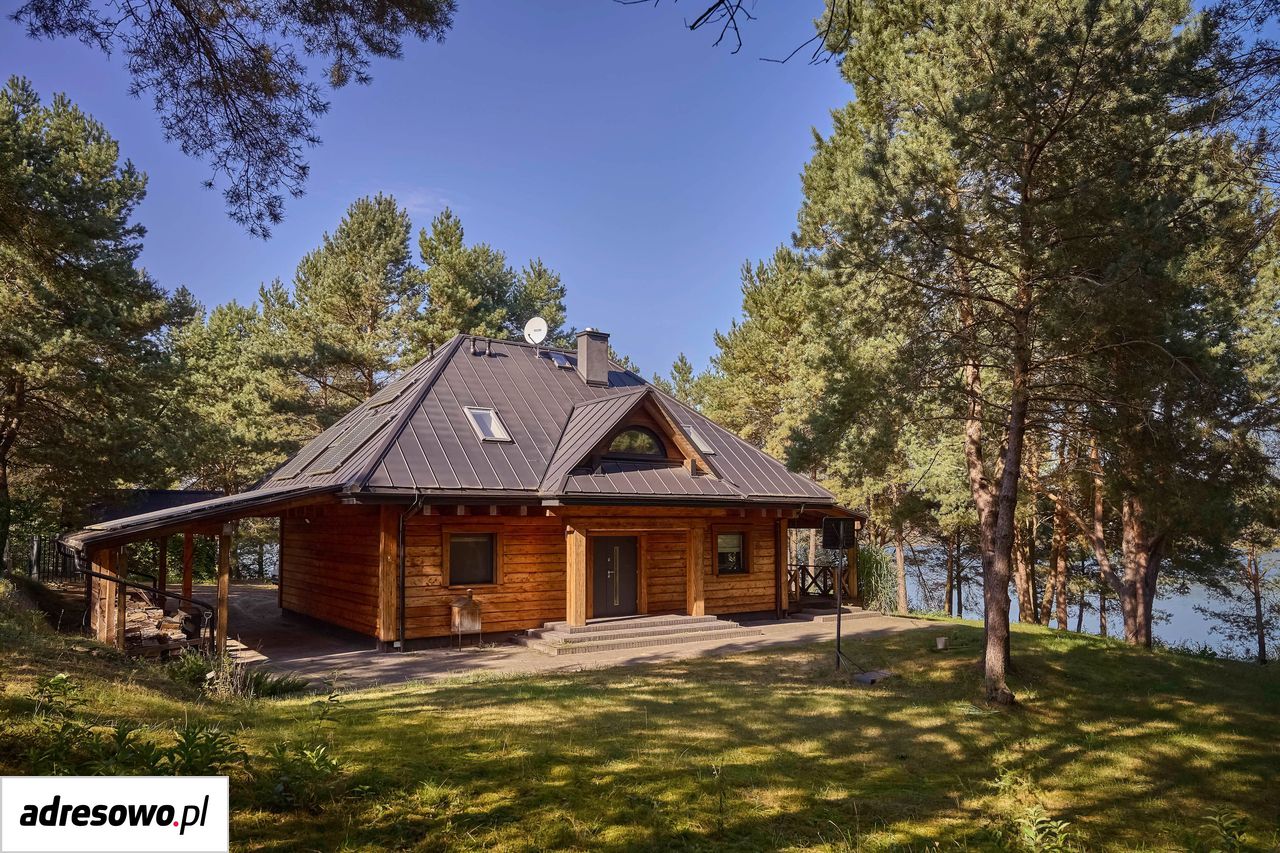 dom wolnostojący, 6 pokoi Brzóze Duże. Zdjęcie 6