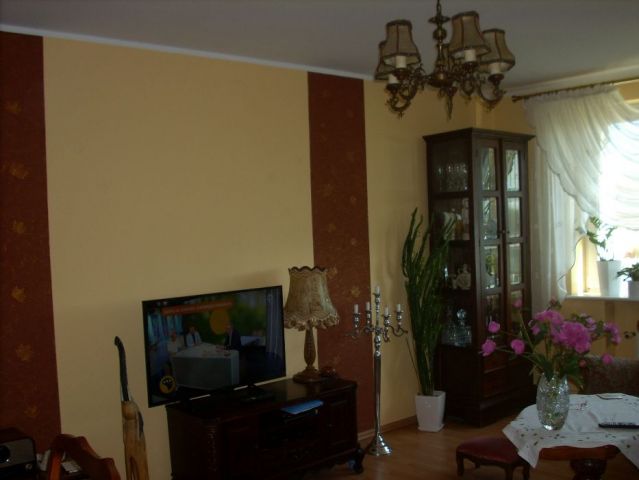 Mieszkanie 4-pokojowe Krotoszyn. Zdjęcie 1