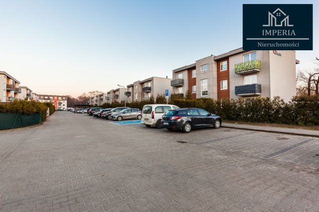 Mieszkanie 2-pokojowe Bolszewo, ul. Parkowa. Zdjęcie 1