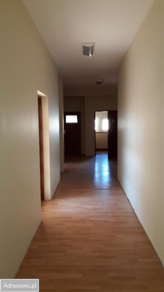 kamienica Ostrów Wielkopolski Centrum, ul. Sienkiewicza. Zdjęcie 3