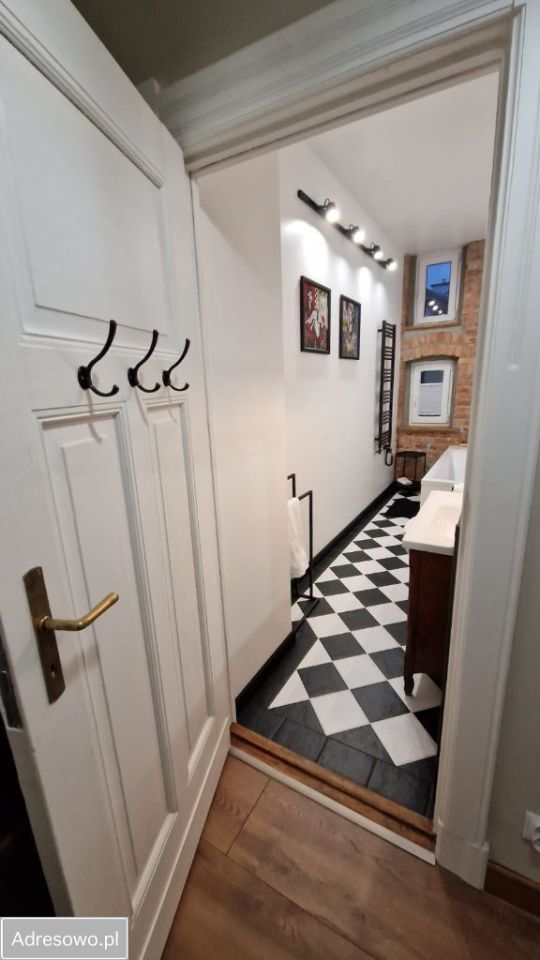 Mieszkanie 2-pokojowe Olsztyn Śródmieście, ul. Marii Curie-Skłodowskiej. Zdjęcie 10