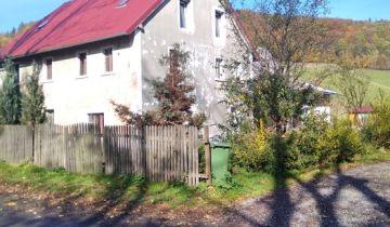 dom wolnostojący Pilchowice