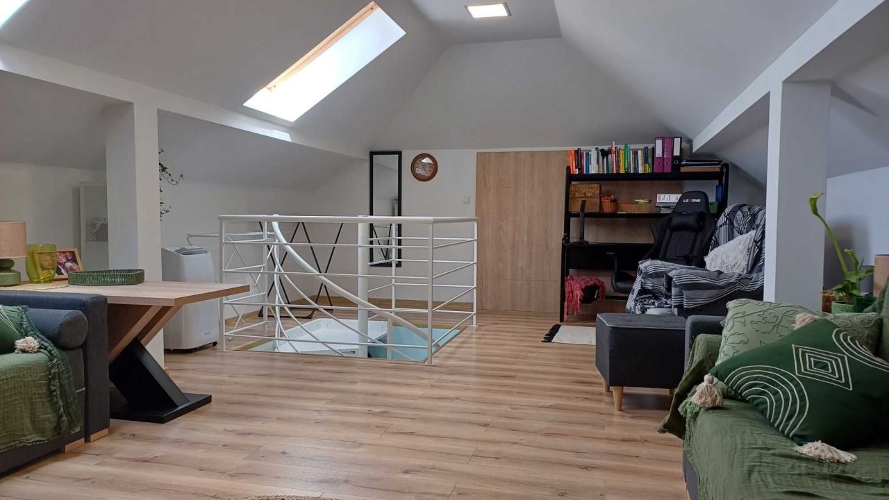 dom wolnostojący Chocznia. Zdjęcie 6