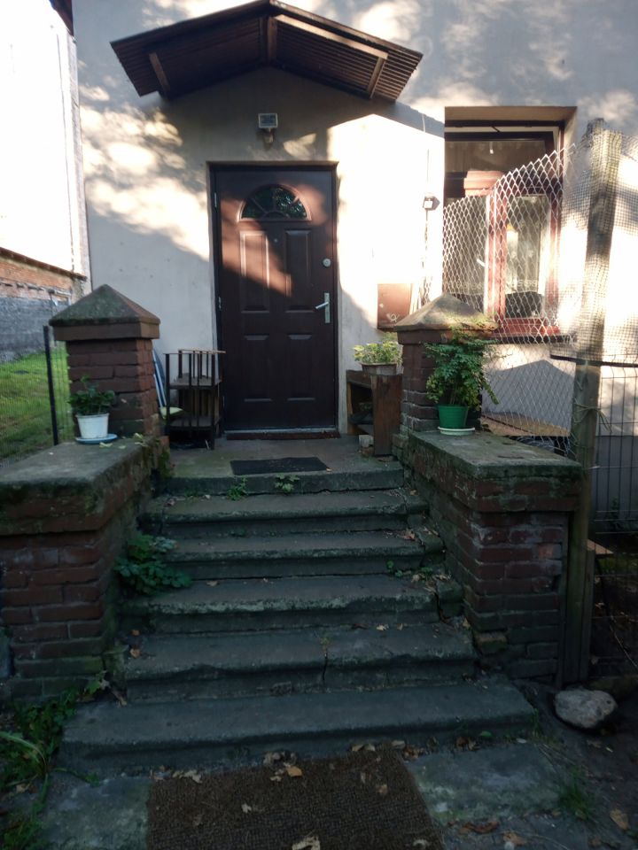 inny Ciechanów Centrum, ul. Fabryczna. Zdjęcie 3