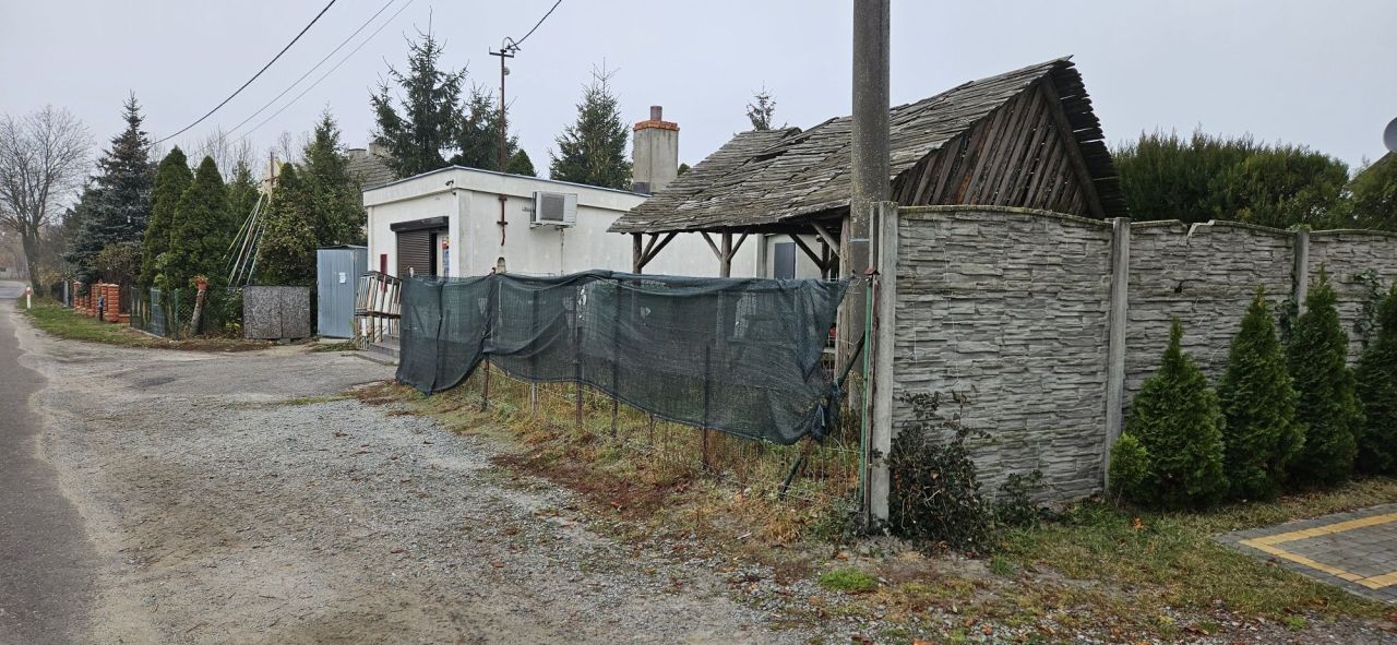 Lokal Gałęzewo. Zdjęcie 2