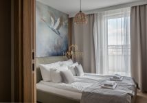 Mieszkanie 3-pokojowe Gdańsk Śródmieście, ul. Angielska Grobla. Zdjęcie 4