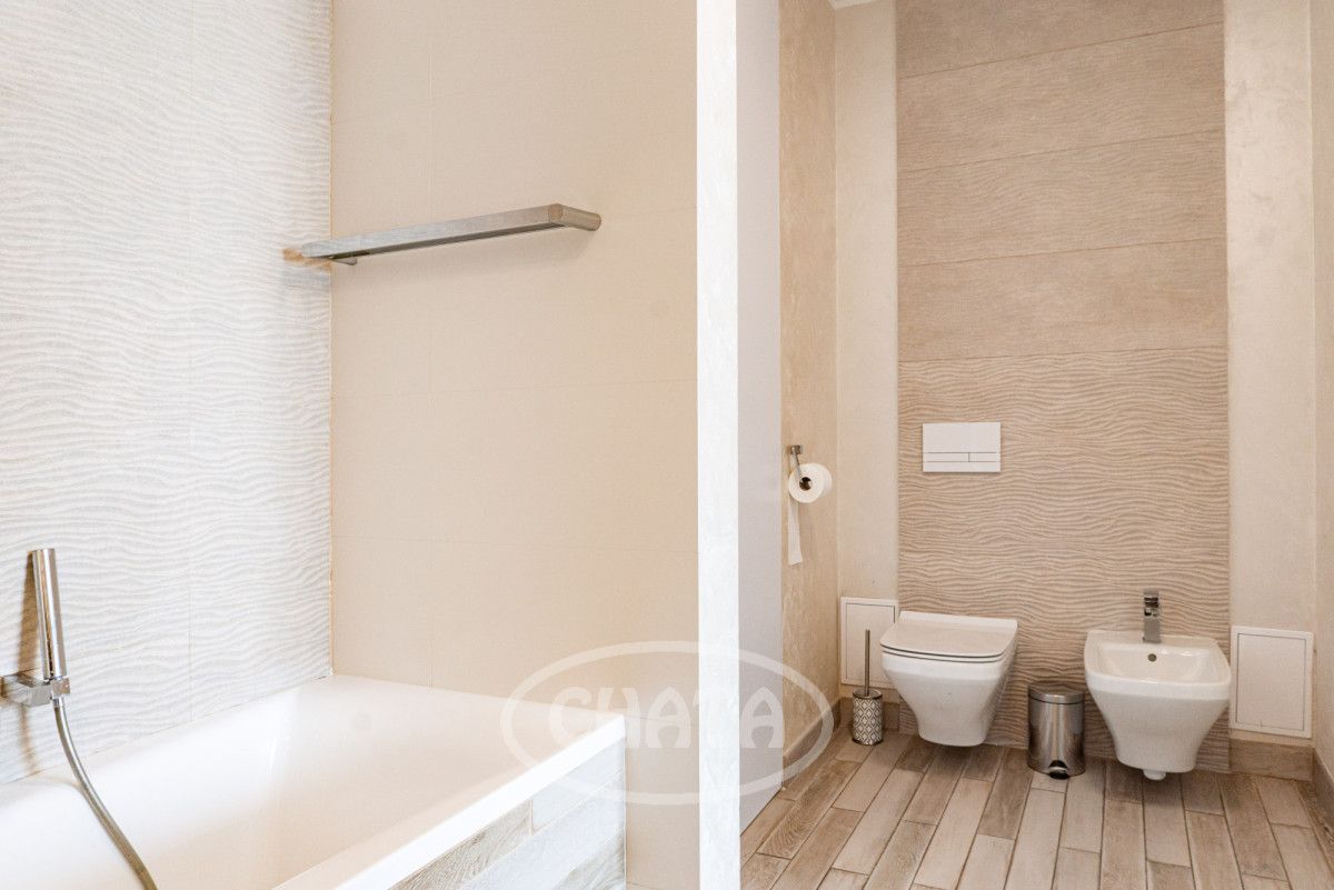 Mieszkanie 3-pokojowe Wrocław Krzyki, ul. Podwale. Zdjęcie 13