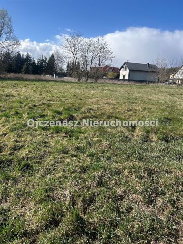Działka budowlana Przyłęki. Zdjęcie 3
