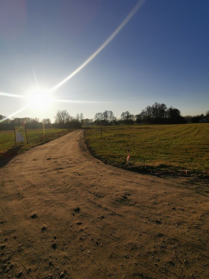 Działka rolno-budowlana Budy Zosine, ul. Armii Krajowej. Zdjęcie 10