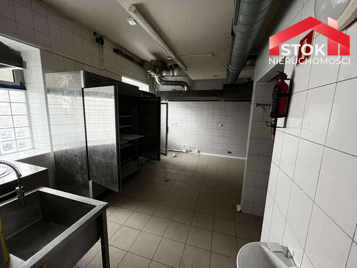 Lokal Białystok. Zdjęcie 3