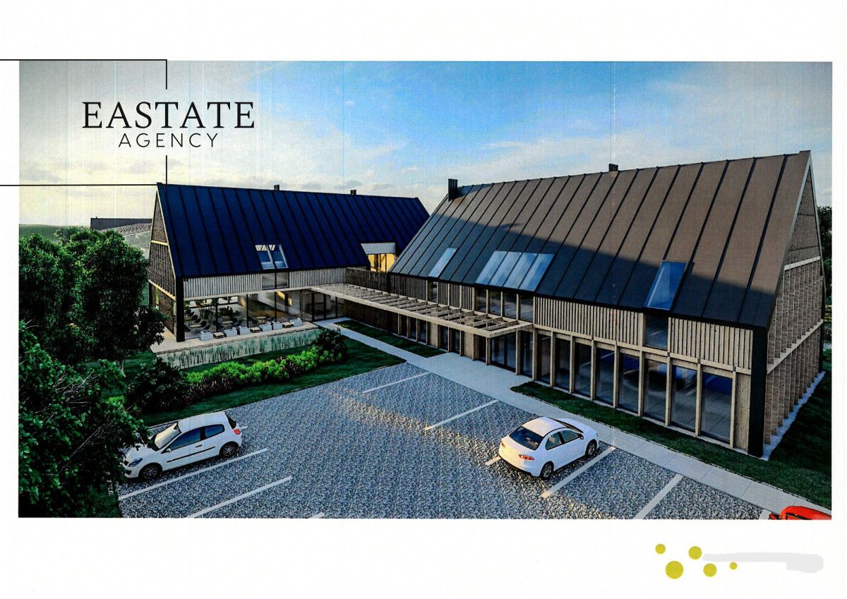 Działka inwestycyjna Podłęcze. Zdjęcie 5