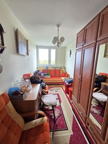 Mieszkanie 3-pokojowe Wrocław Krzyki, ul. Borowska. Zdjęcie 5