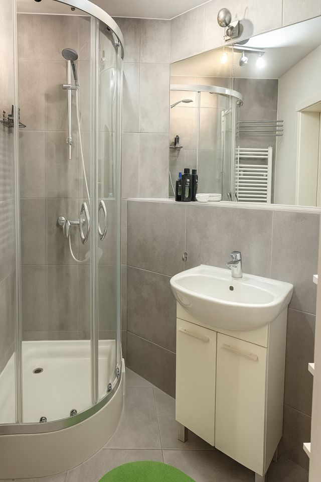 Mieszkanie 6-pokojowe Wrocław Śródmieście, ul. Bolesława Chrobrego. Zdjęcie 7