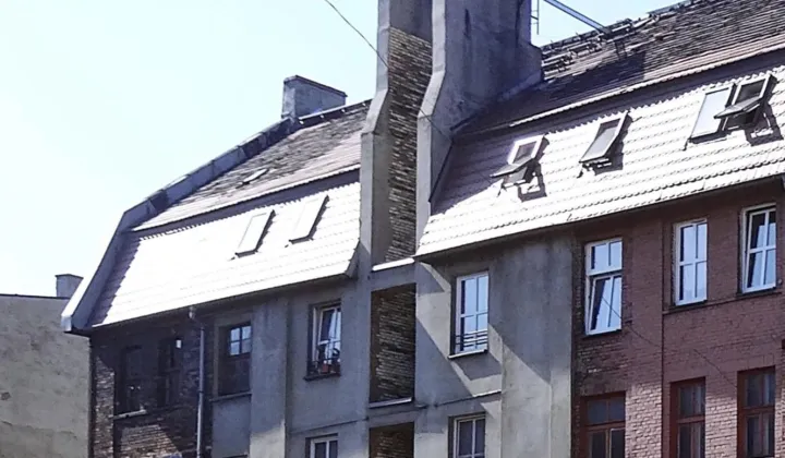 Mieszkanie 1-pokojowe Bytom Bobrek, ul. Konstytucji