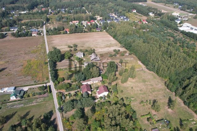 Działka budowlana Mieszkowo, ul. Szklarniowa. Zdjęcie 12