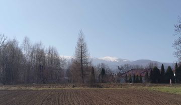 Działka budowlana Podgórzyn, ul. Topolowa