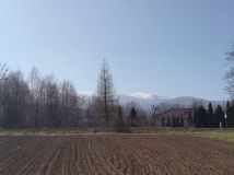 Działka budowlana Podgórzyn, ul. Topolowa. Zdjęcie 2