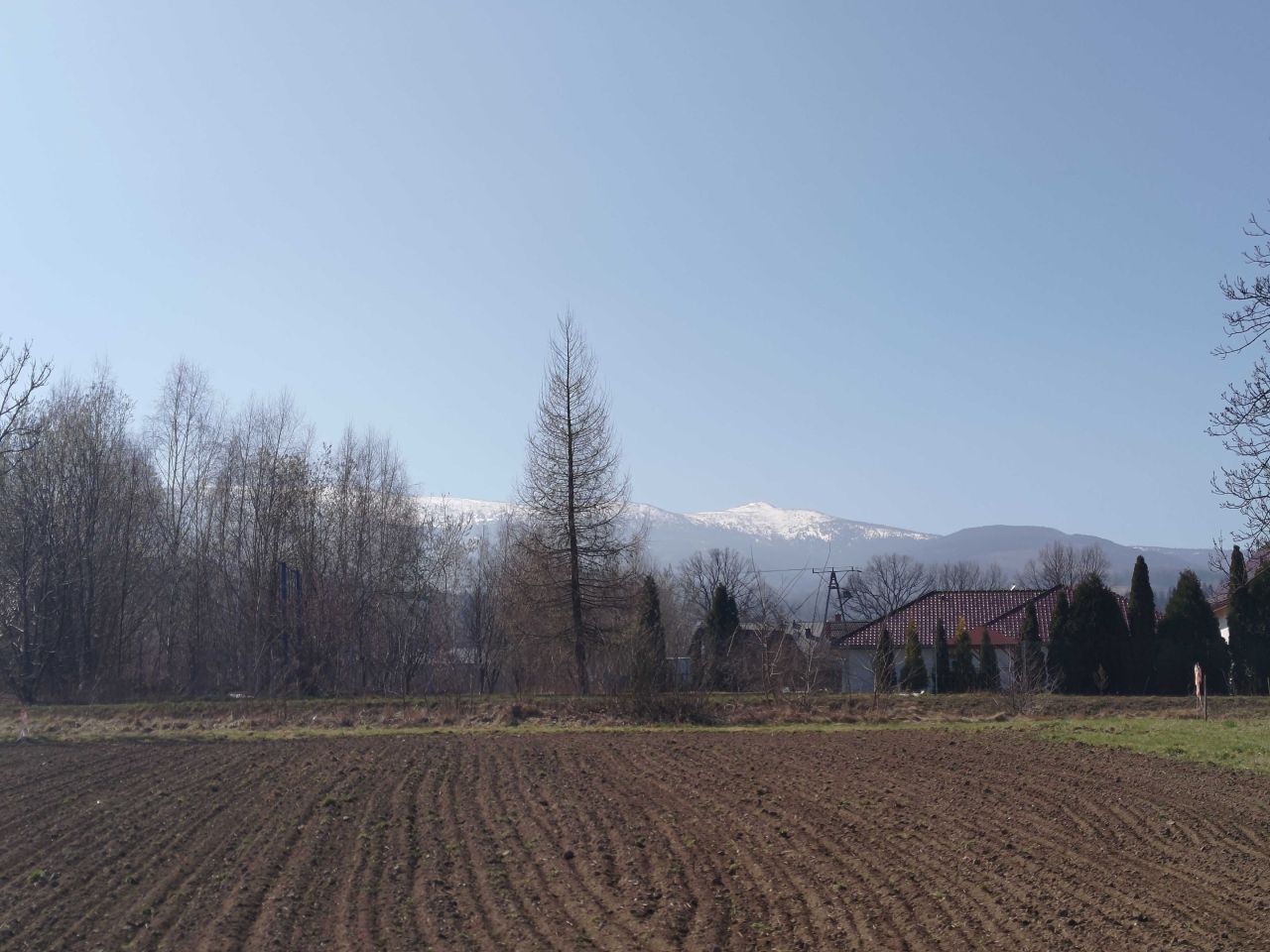 Działka budowlana Podgórzyn, ul. Topolowa. Zdjęcie 3