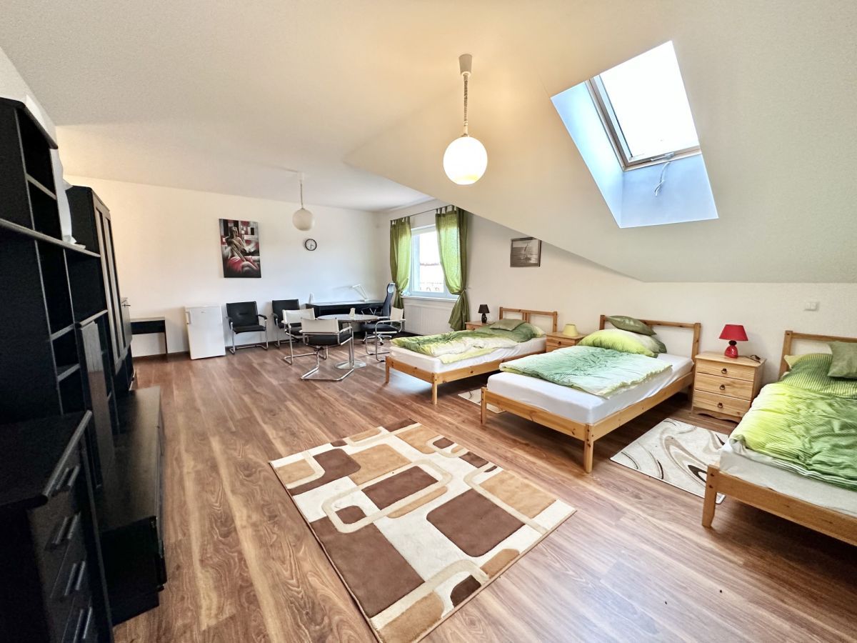 dom wolnostojący, 10 pokoi Bojano. Zdjęcie 22