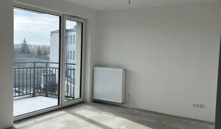 Mieszkanie 3-pokojowe Białystok Os. Młodych, ul. Hetmańska