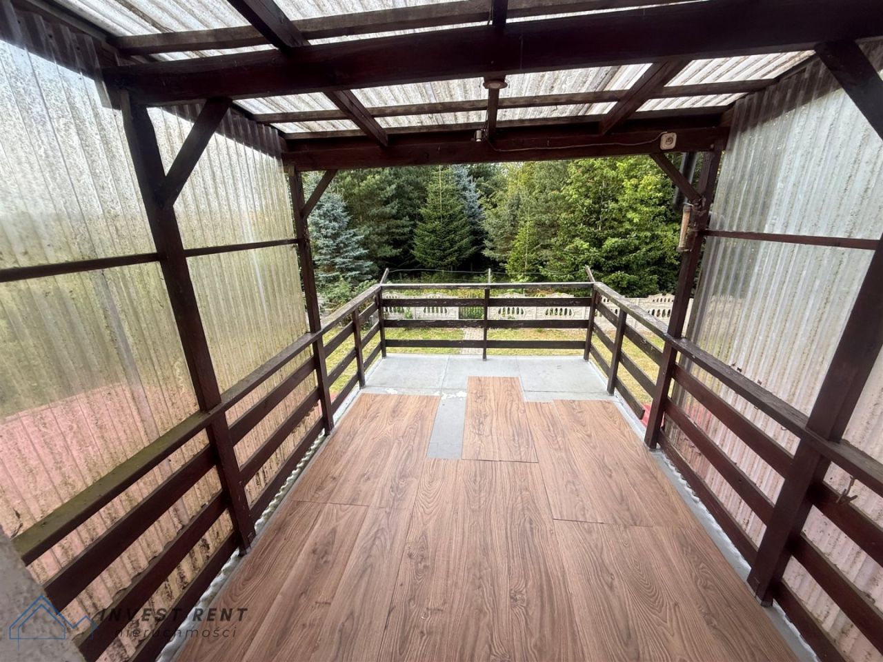 dom wolnostojący, 5 pokoi Wartkowo. Zdjęcie 37