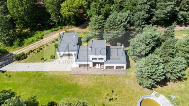 dom wolnostojący, 4 pokoje Szczawin. Zdjęcie 15