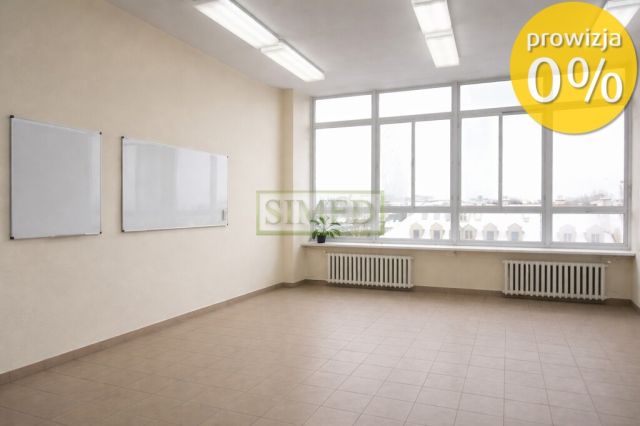 Biuro Warszawa Mokotów. Zdjęcie 1