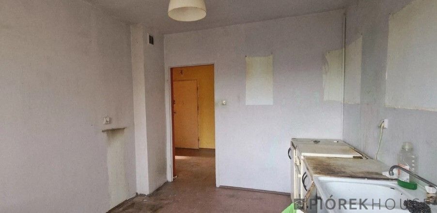 Mieszkanie 2-pokojowe Warszawa Ursynów, ul. Wawrzyńca Surowieckiego. Zdjęcie 2