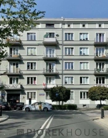 Mieszkanie 2-pokojowe Warszawa Żoliborz, pl. Wojska Polskiego. Zdjęcie 10