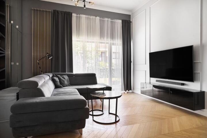 Mieszkanie 3-pokojowe Warszawa Rembertów, ul. Suflerska. Zdjęcie 7