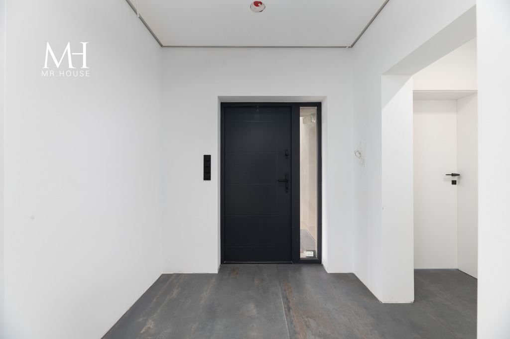 dom wolnostojący, 4 pokoje Okup Mały. Zdjęcie 10