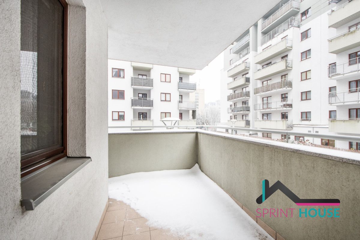 Mieszkanie 2-pokojowe Warszawa Wola, ul. Jana Kazimierza. Zdjęcie 11