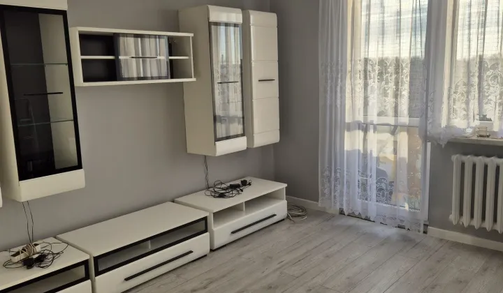 Mieszkanie 3-pokojowe Świętochłowice