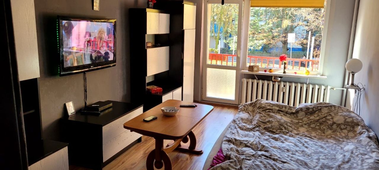 Mieszkanie 2-pokojowe Zabrze Centrum. Zdjęcie 4