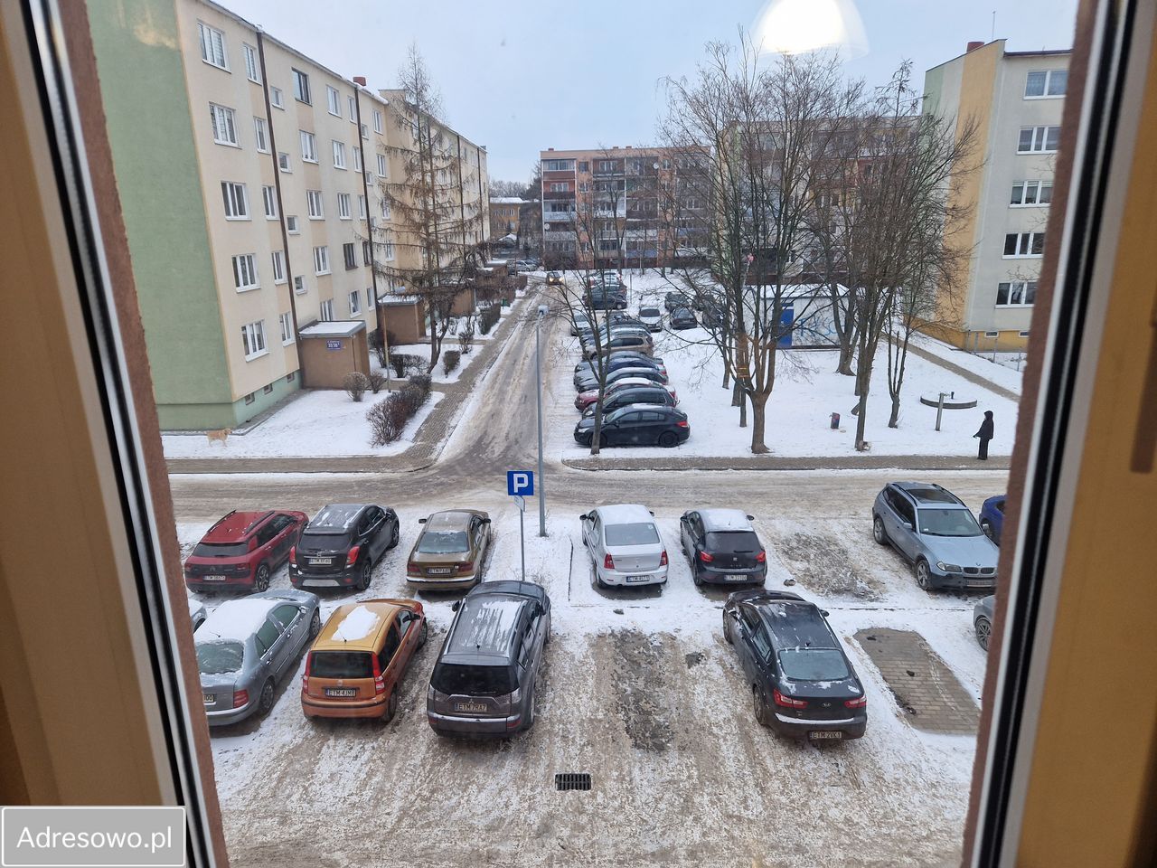 Mieszkanie 3-pokojowe Tomaszów Mazowiecki, ul. Wandy Panfil. Zdjęcie 16