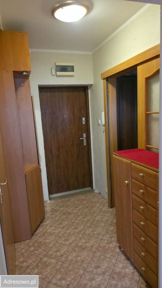 Mieszkanie 2-pokojowe Świnoujście Centrum, ul. Jacka Malczewskiego. Zdjęcie 3